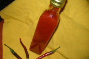 Ketchup