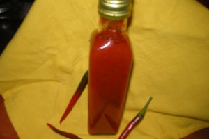 Ketchup