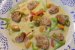 Supa de salata verde cu carnati de Debrecen-1