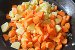 Supa  de cartofi cu morcov-2