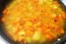 Supa  de cartofi cu morcov-3