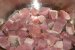 Tocanita de legume cu carne de porc-1