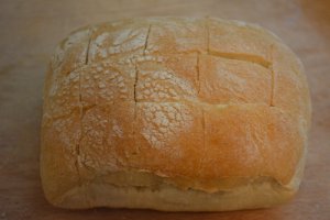 Sandwich cald cu cascaval Sofia si rosii