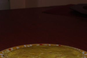 Mini clatite cu dulceata