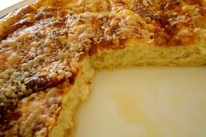 Budinca cu dovlecei