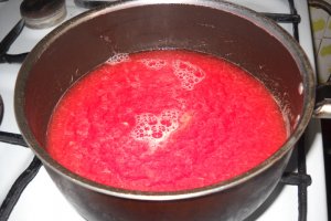 Tort cu pepene