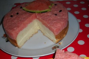 Tort cu pepene