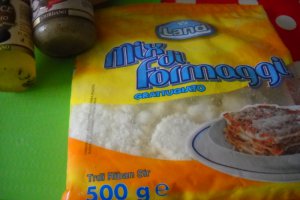 Paste cu sos de trufe
