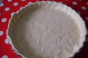 Tarta cu prune