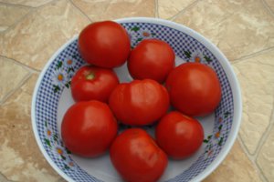 Ghiveci a la Mala