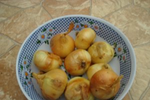 Ghiveci a la Mala