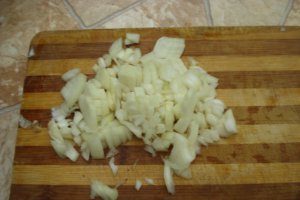 Ghiveci a la Mala