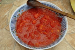 Ghiveci a la Mala