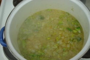 Ghiveci a la Mala