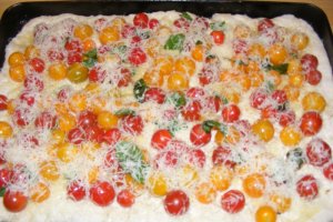 Focaccia