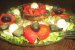 Salata cu ciuperci si branzeturi-3