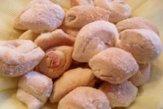 Cornulete