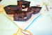 Prăjitură cu struguri și cacao-6