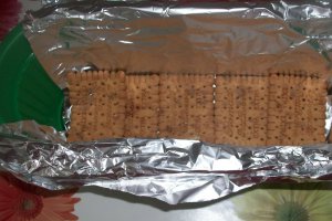 Tort "Delaco" la ghiveci