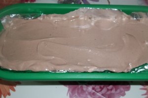 Tort "Delaco" la ghiveci