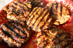 Burgeri de casa la gratar