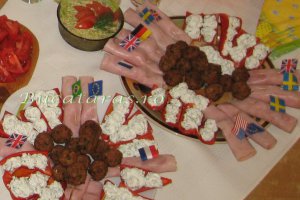 Aperitive