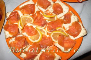 Aperitive