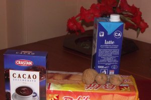 Salam de biscuiti reteta