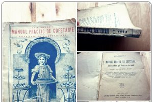 Ernestines--reteta de peste 100 de ani!