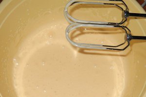 Felie de lapte(Milch Schnitte)