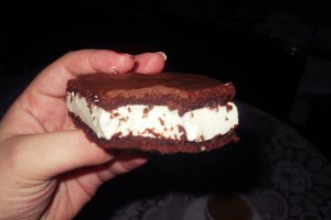 Felie de lapte(Milch Schnitte)
