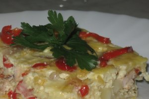 Gustarea beduinului