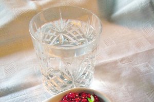 Dulceață de zmeură