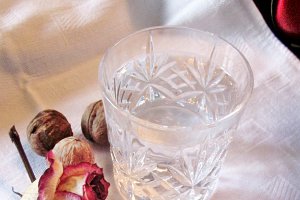 Dulceață de zmeură