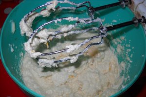 Minitarte cu crema frangipane si zmeura
