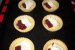 Minitarte cu crema frangipane si zmeura-4