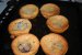 Minitarte cu crema frangipane si zmeura-7