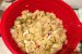 Salata de cartofi cu piept de pui in crusta de cocos-2