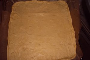 Placinta cu mere sau branza