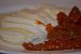 Paine umpluta cu mozzarella si rosii uscate-1