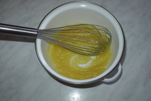 Sos Bechamel