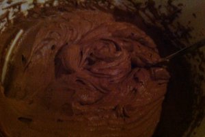 Chocolate moelleux