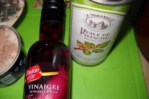 Salata de ton cu paste