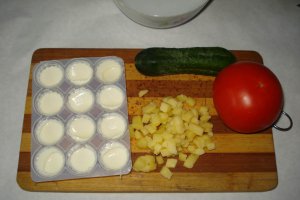 Salata mixta