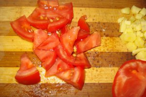 Salata mixta