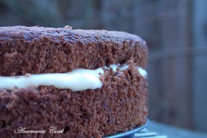 Prajitura Milch Schnitte