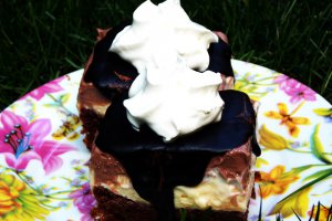 Prajitura delicioasa