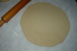 Placinta cu varza