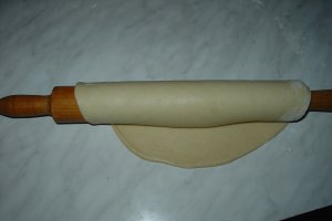 Placinta cu varza