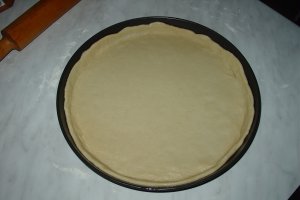 Placinta cu varza